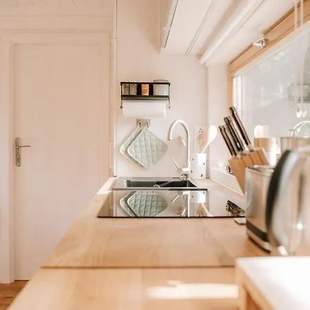 Tiny House, Kleinod Im Gruenen * Emstek