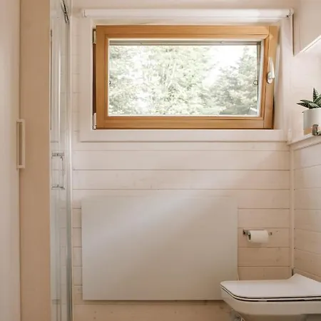 Tiny House, Kleinod Im Gruenen Daire Emstek