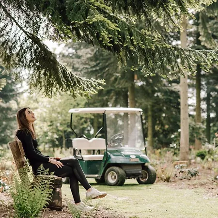 Daire Tiny House, Kleinod Im Gruenen