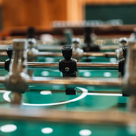 Daire Tiny House, Kleinod Im Gruenen