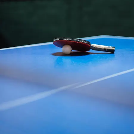 Tiny House, Kleinod Im Gruenen Daire *