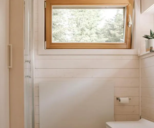 Tiny House, Kleinod Im Gruenen 아파트 Emstek