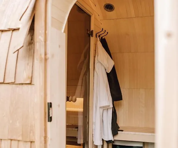 Tiny House, Kleinod Im Gruenen Emstek