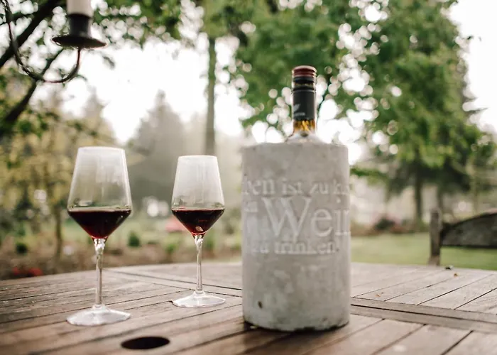 Tiny House, Kleinod Im Gruenen 아파트 Emstek